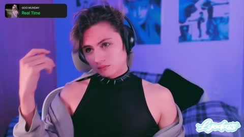 Lyodass online show from December 2024 03:48:01 AM