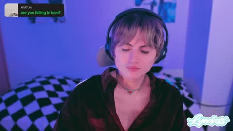 Lyodass online show from December 2024 04:25:01 AM