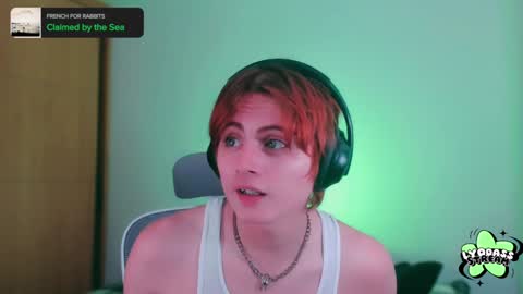 Lyodass online show from January 2025 07:49:01 PM