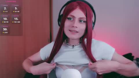 Lyodass online show from February 2025 07:52:02 PM