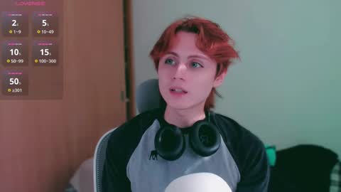 Lyodass online show from March 2025 08:25:01 PM