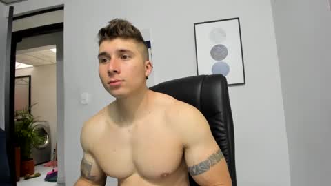 Lyonel online show from March 2025 03:59:02 PM