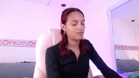 LYRA online show from January 2025 01:48:01 AM