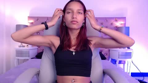 LYRA online show from February 2025 07:31:02 PM