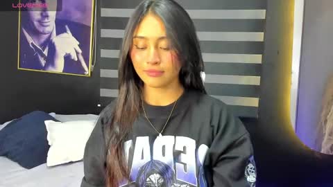 Snapshot of lyralux10 chatting on September 2025 03:19:01 AM lyralux10 online show from September 2025 03:19:01 AM