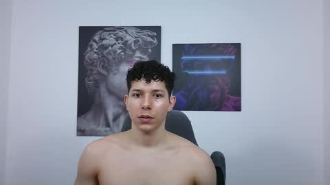 Lysan online show from January 2026 07:07:02 PM