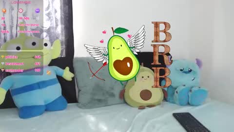 lyshana online show from December 2024 06:10:01 PM