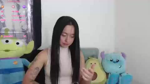 lyshana online show from February 2025 04:55:01 PM