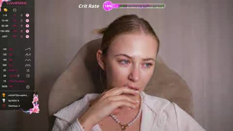 Liza online show from July 2026 06:20:01 PM
