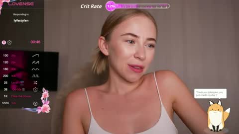 Liza online show from August 2026 07:17:01 PM