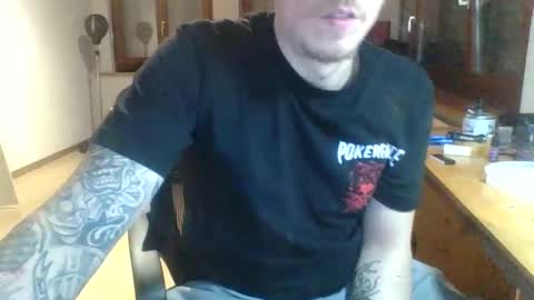 Fucklover online show from March 2025 06:40:02 PM