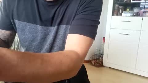 Fucklover online show from October 2025 01:56:02 PM