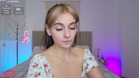 M1ss arina online show from February 2026 10:51:02 PM