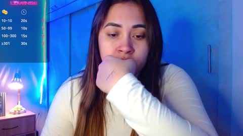 Meli online show from January 2025 10:19:01 PM