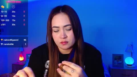 Meli online show from February 2025 01:33:01 AM