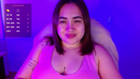 Meli online show from October 2025 10:16:01 PM