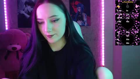 Melissa online show from November 2025 01:39:02 AM