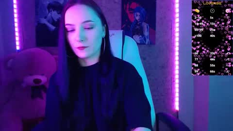 Melissa online show from December 2025 03:23:02 AM