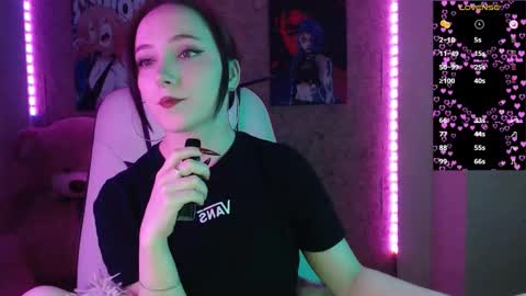 Melissa online show from February 2026 11:05:02 PM