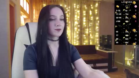 Melissa online show from February 2026 10:22:01 PM