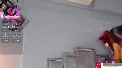 Maraacooper online show from November 2025 03:49:02 AM