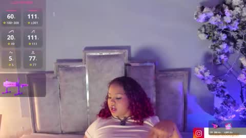 Maraacooper online show from February 2026 07:47:02 PM