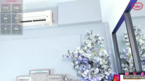 Snapshot of maaracooper chatting on May 2026 03:46:02 AM Maraacooper online show from May 2026 03:46:02 AM