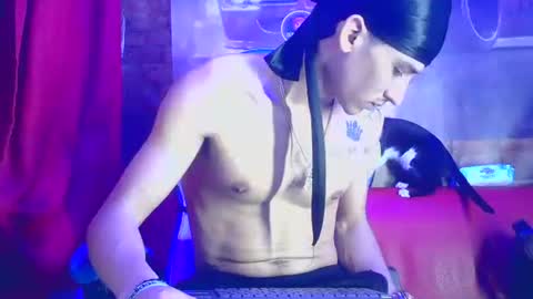 Snapshot of maaster420 chatting on December 2024 06:52:02 AM itgram pezlo josue online show from December 2024 06:52:02 AM