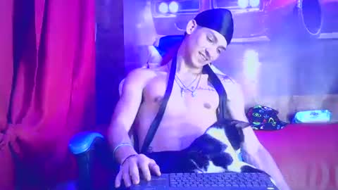 Snapshot of maaster420 chatting on December 2024 09:55:02 AM itgram pezlo josue online show from December 2024 09:55:02 AM