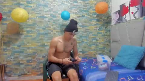 Snapshot of maaster420 chatting on January 2025 07:49:01 PM itgram pezlo josue online show from January 2025 07:49:01 PM