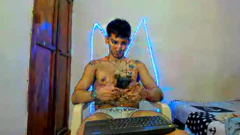 itgram pezlo josue online show from December 2025 02:37:01 PM
