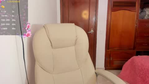 Snapshot of maavca chatting on February 2025 08:30:02 PM maavca online show from February 2025 08:30:02 PM