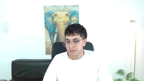 Max online show from March 2026 03:18:02 PM