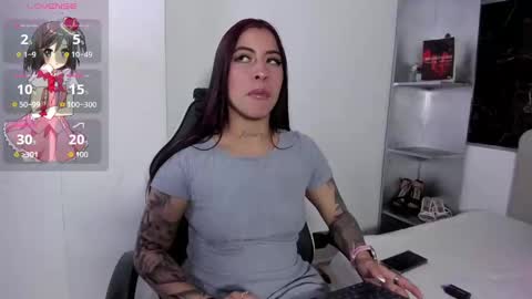 Snapshot of maazikeen chatting on November 2025 04:10:02 AM Mazikeen online show from November 2025 04:10:02 AM