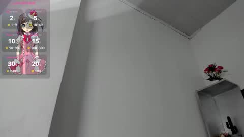 Snapshot of maazikeen chatting on November 2025 05:53:02 AM Mazikeen online show from November 2025 05:53:02 AM