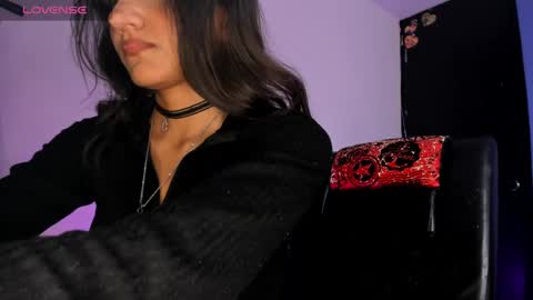 Snapshot of mabel_candy chatting on December 2024 03:20:02 PM Mabel Candy  online show from December 2024 03:20:02 PM