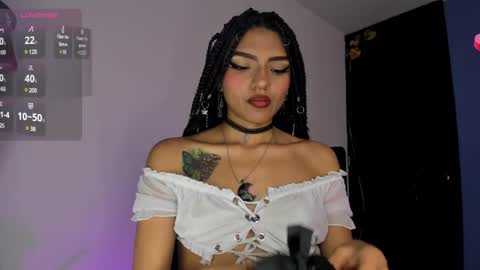 Snapshot of mabel_candy chatting on December 2024 08:04:02 PM Mabel Candy  online show from December 2024 08:04:02 PM