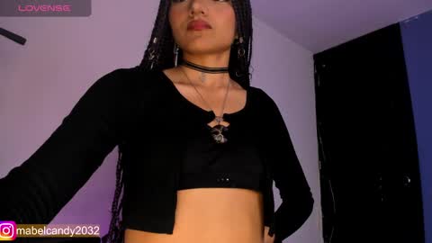 Snapshot of mabel_candy chatting on January 2025 09:25:02 PM Mabel Candy  online show from January 2025 09:25:02 PM