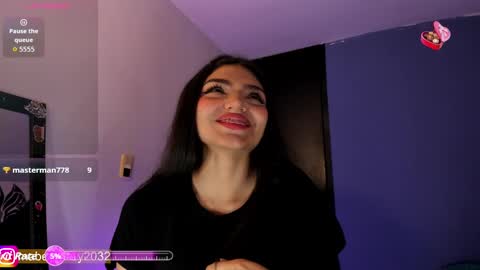 Snapshot of mabel_candy chatting on September 2025 03:02:01 PM Mabel Candy  online show from September 2025 03:02:01 PM