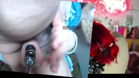 macarenitaa online show from November 2025 09:07:01 PM