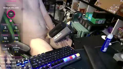 Snapshot of macgargan69 chatting on February 2026 07:30:02 PM macgargan69 online show from February 2026 07:30:02 PM