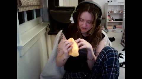 Snapshot of machaleur chatting on February 2026 06:23:01 AM maia online show from February 2026 06:23:01 AM