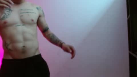 machine_gun27 online show from January 2025 04:59:01 AM