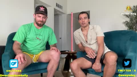 Matt online show from March 2026 05:17:02 PM