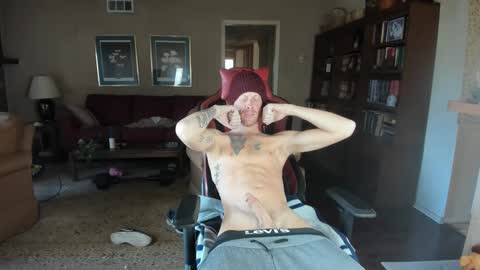 Snapshot of machinecumkelly69 chatting on February 2025 08:37:01 PM machinecumkelly69 online show from February 2025 08:37:01 PM