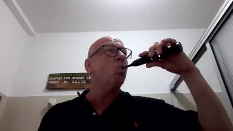 Snapshot of machinegun3dx chatting on June 2026 11:20:02 AM Andy online show from June 2026 11:20:02 AM