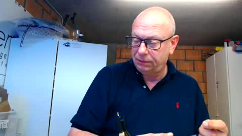 Snapshot of machinegun3dx chatting on June 2026 06:56:01 PM Andy online show from June 2026 06:56:01 PM