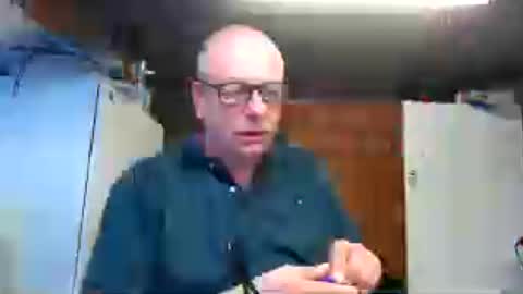Snapshot of machinegun3dx chatting on June 2026 10:51:01 AM Andy online show from June 2026 10:51:01 AM