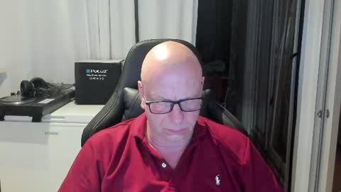 Snapshot of machinegun3dx chatting on June 2026 10:07:01 PM Andy online show from June 2026 10:07:01 PM