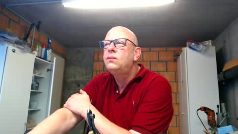 Snapshot of machinegun3dx chatting on June 2026 12:22:01 PM Andy online show from June 2026 12:22:01 PM